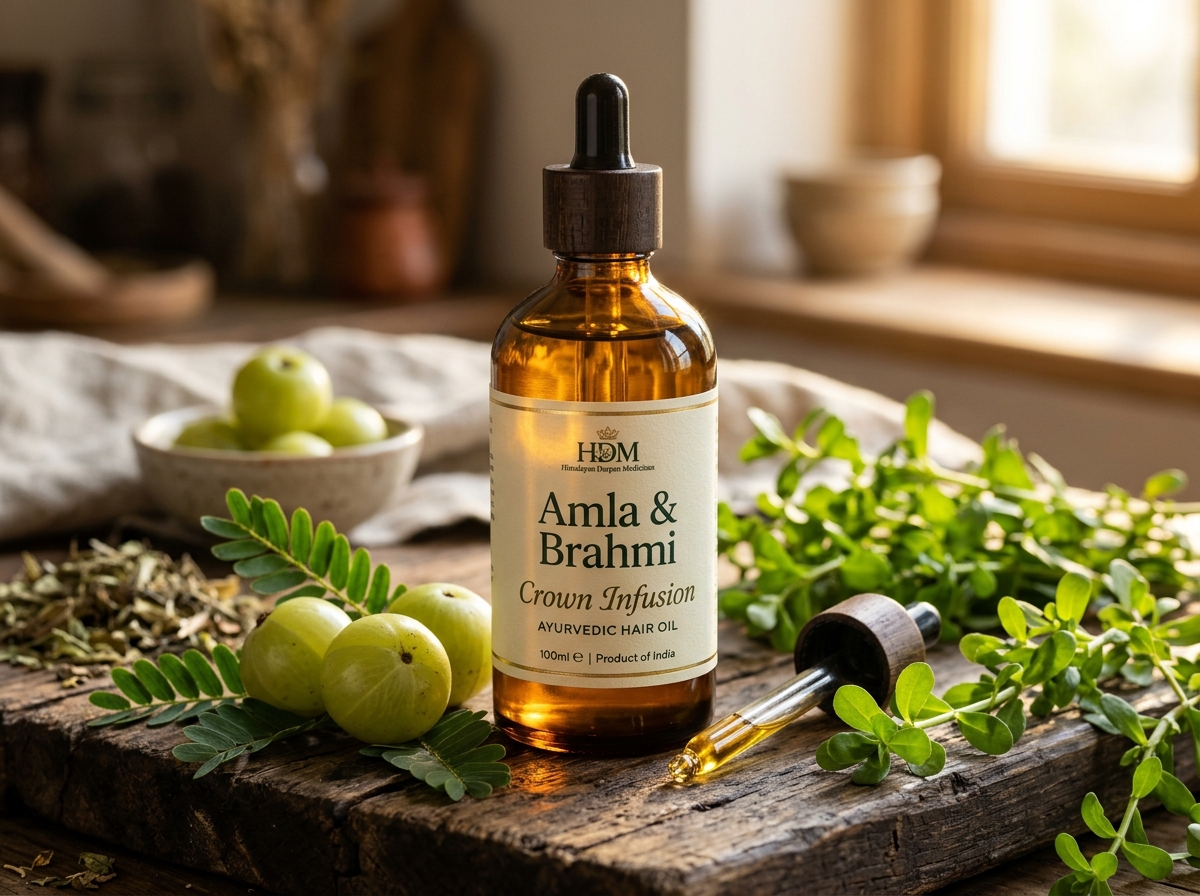Pure Botanical Infusions category