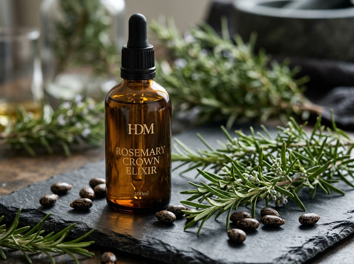 Organic Hair Growth Elixirs category
